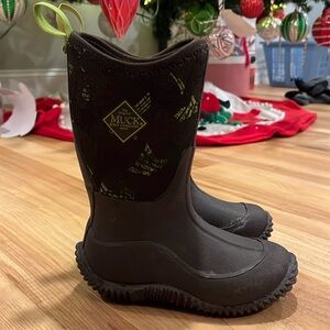 Muck Boots
